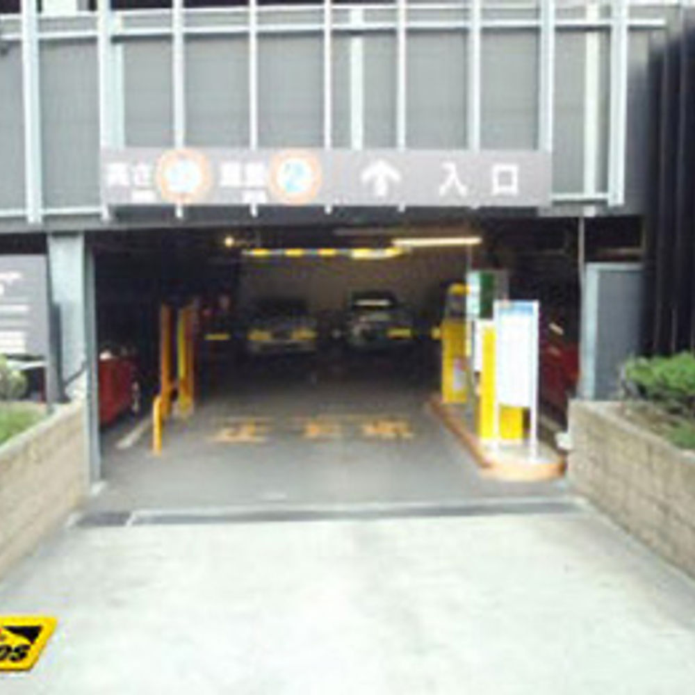 タイムズ 難波立体:0