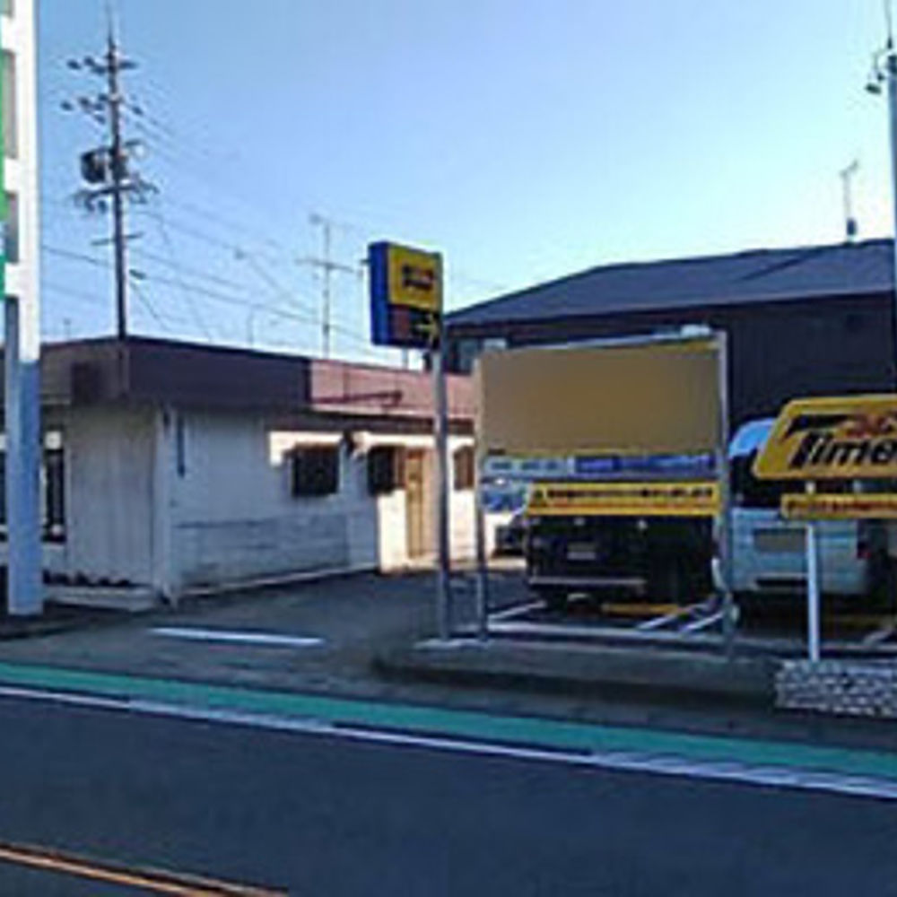 タイムズ 名古屋銀行犬山西出張所:0