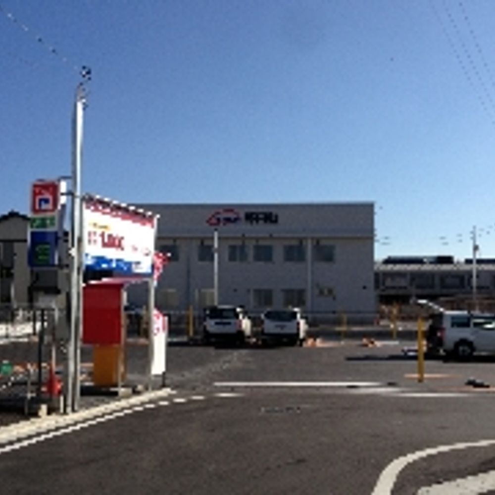 名鉄協商パーキング JR岡崎駅東第4:0