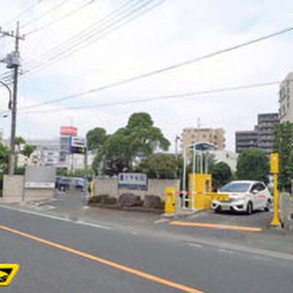 タイムズ 大聖病院専用駐車場:0