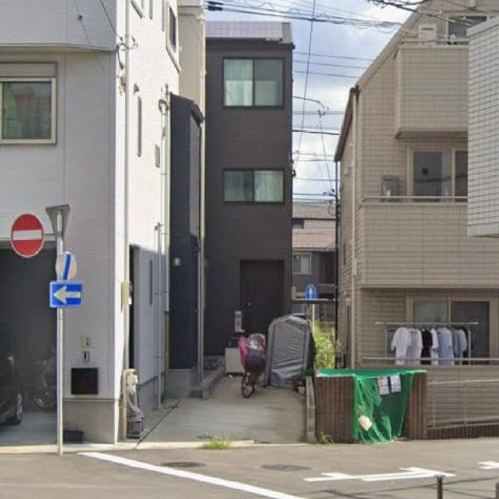 鳥山町1096-10駐車場:0