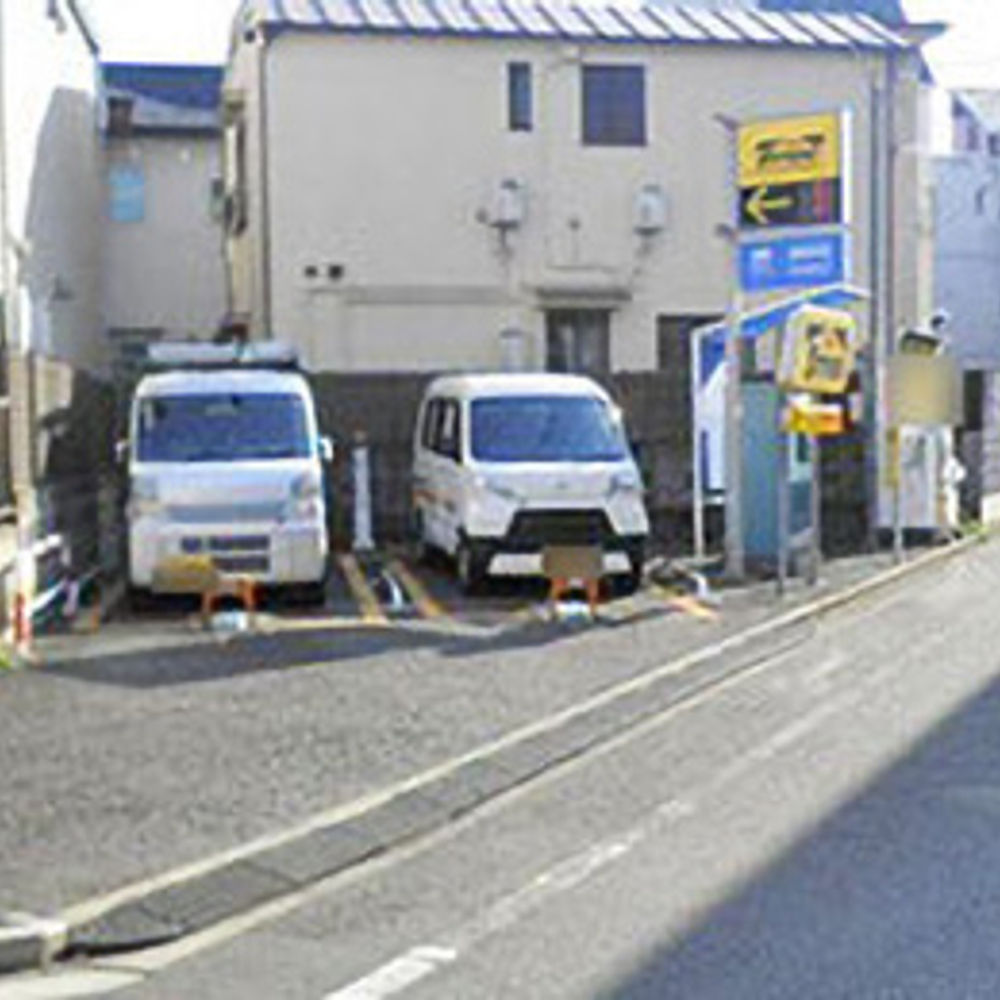 タイムズ 豪徳寺駅前:0