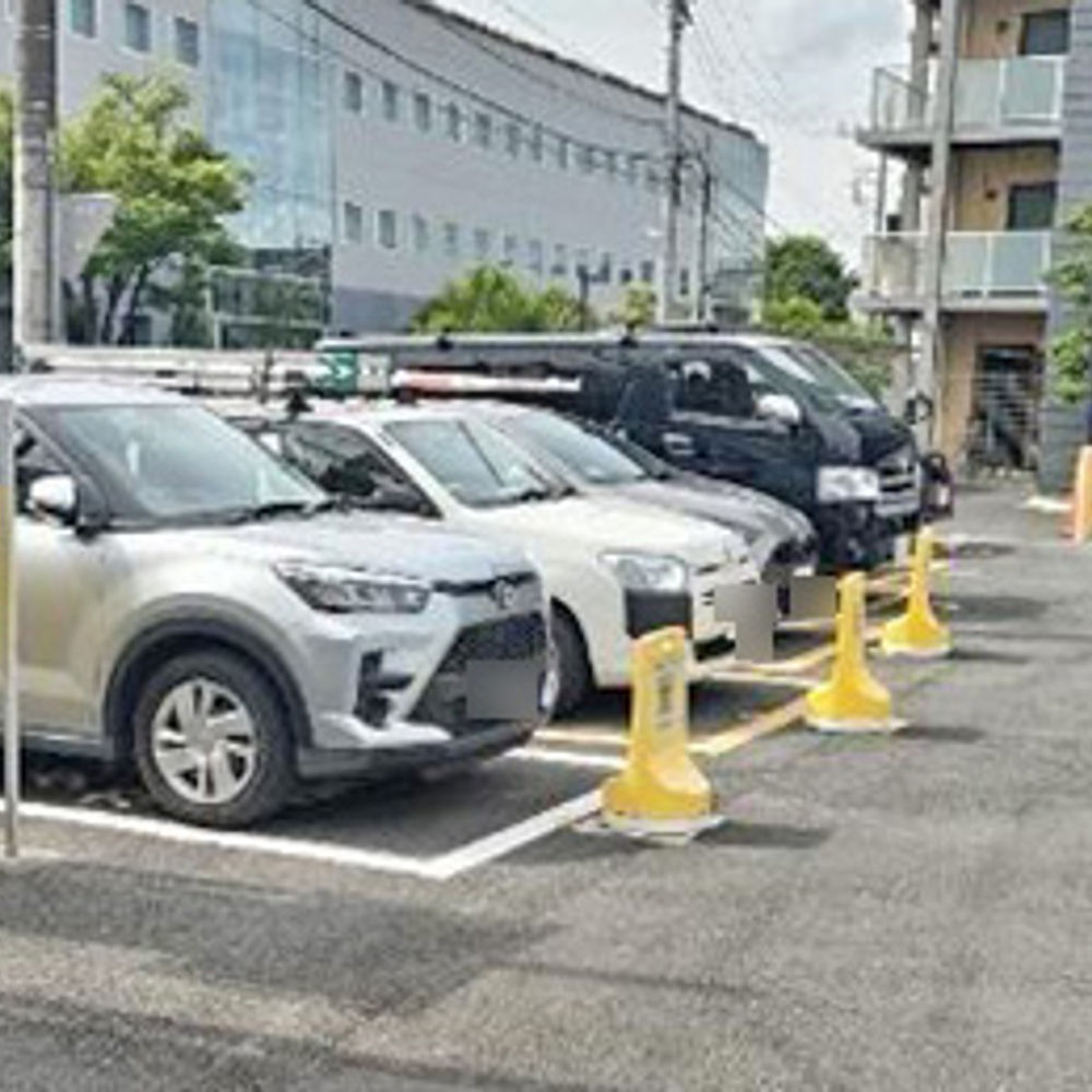 タイムズ 今井上町:0