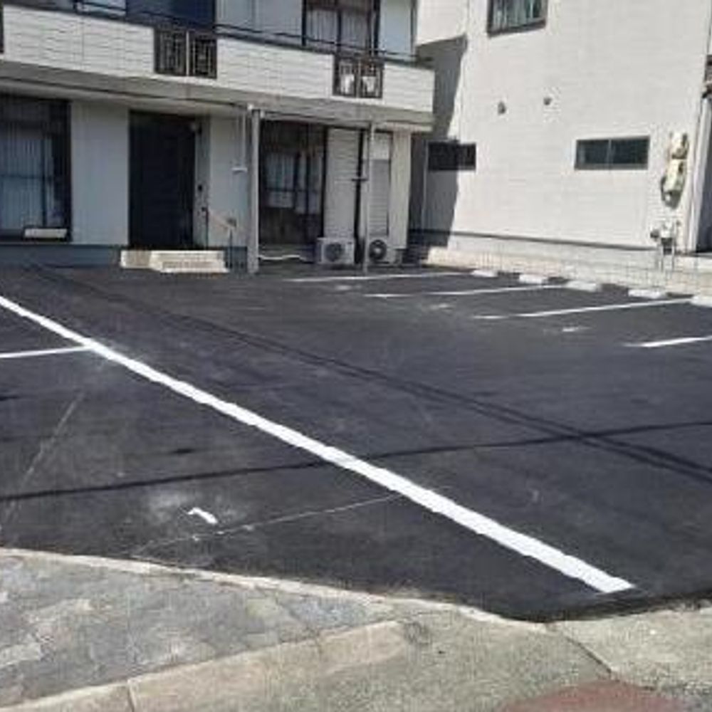 FK恵方町1丁目15パーキング:0