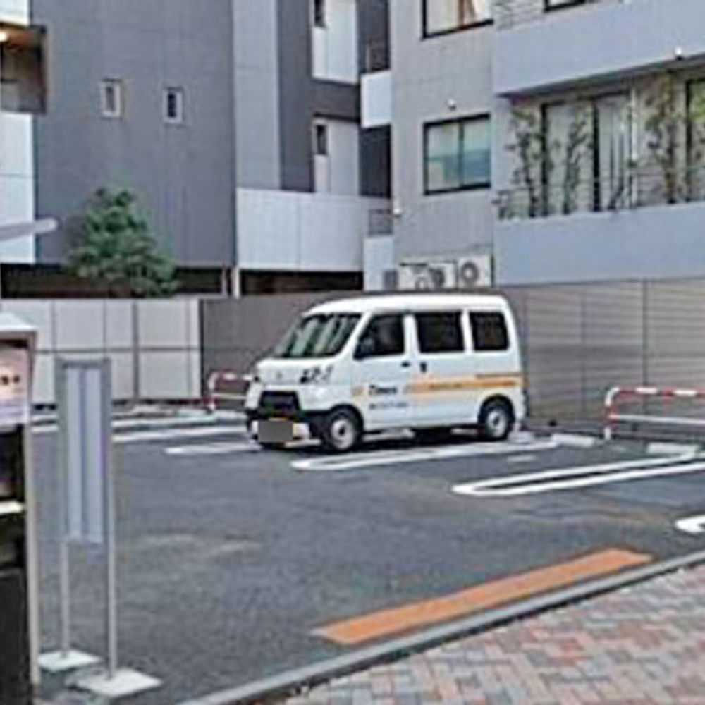 タイムズ 元住吉駅前第4:0