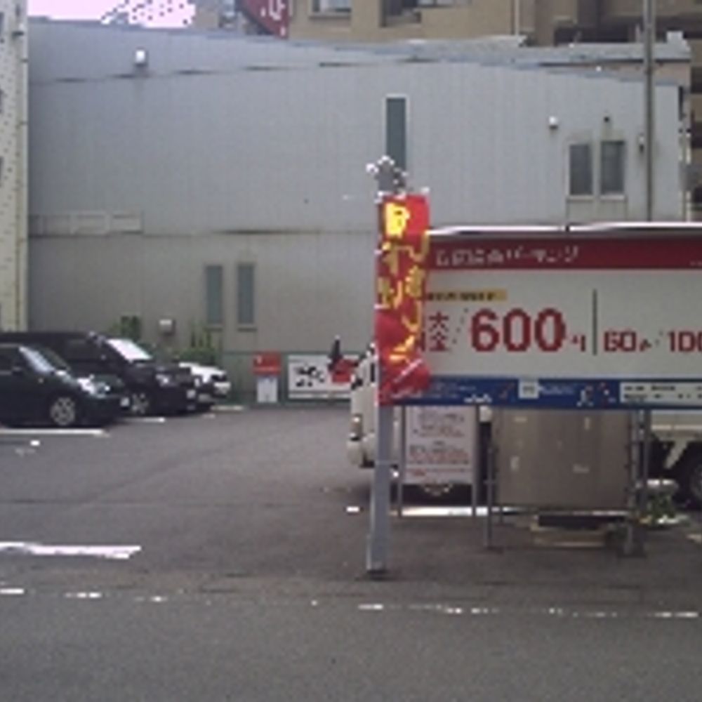 名鉄協商パーキング 藤枝駅南:0