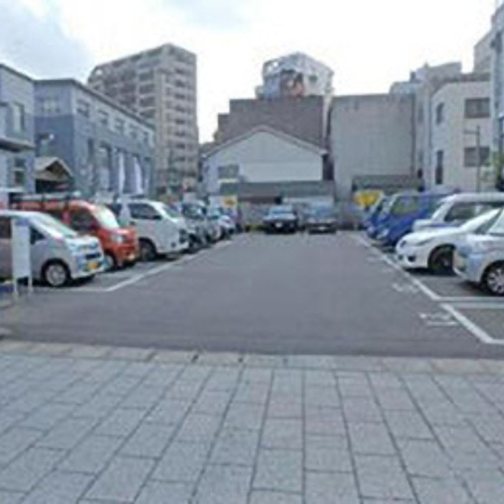 タイムズ 千日町:0