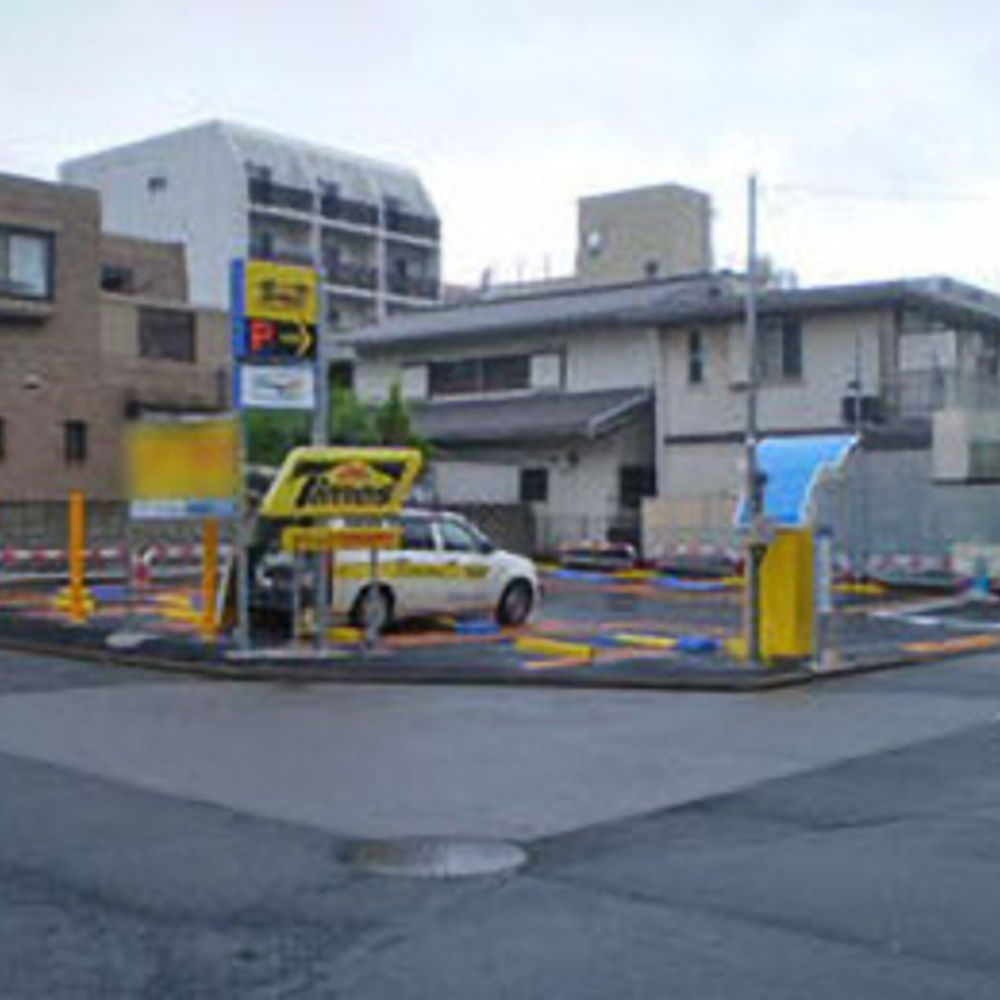 タイムズ 千葉新田町第2:0