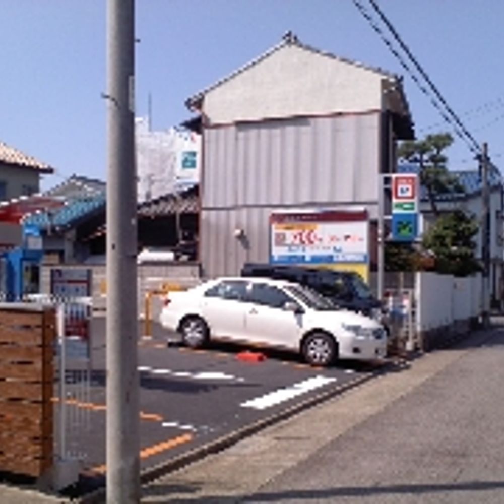名鉄協商パーキング 振甫町:0