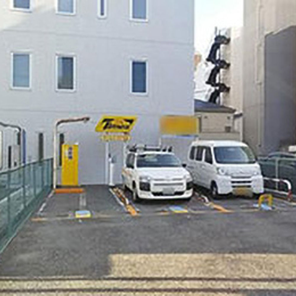 タイムズ 神戸橘通:0