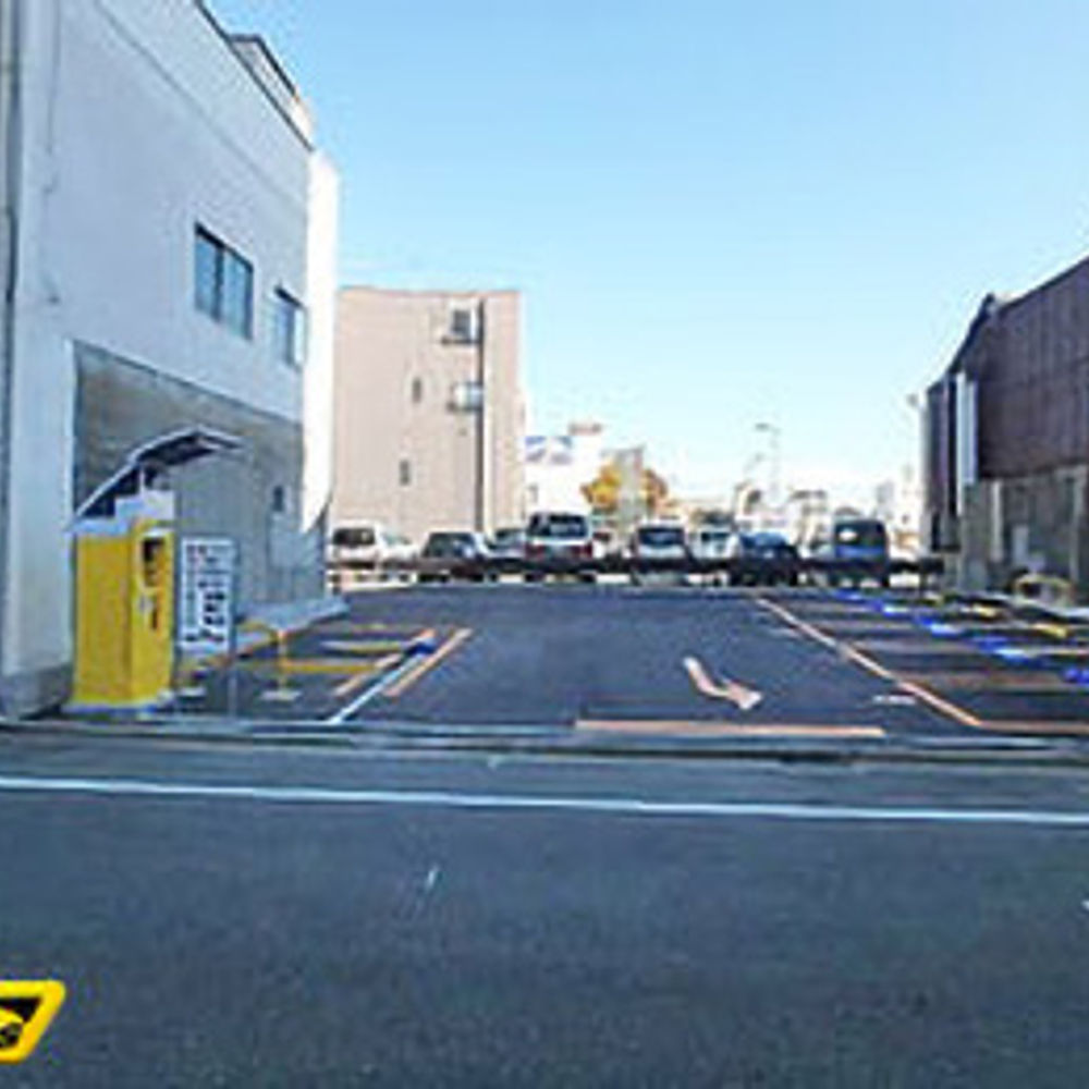 タイムズ 豊橋札木町:0