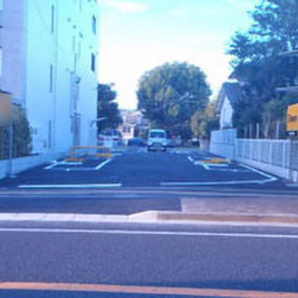 タイムズ 我孫子本町:0