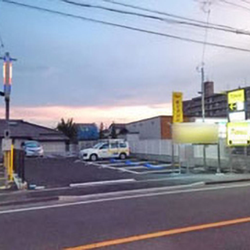 タイムズ 川越石原町1丁目:0