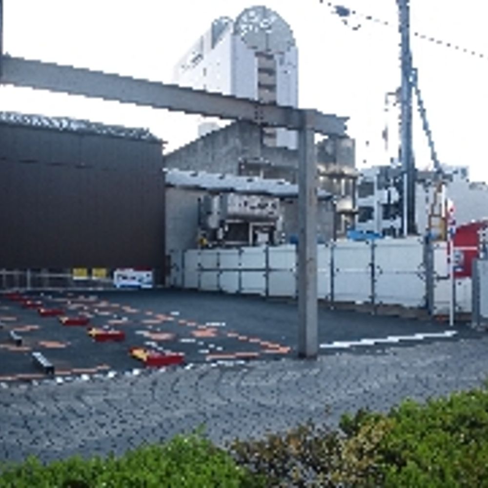 名鉄協商パーキング JR岐阜駅北:0