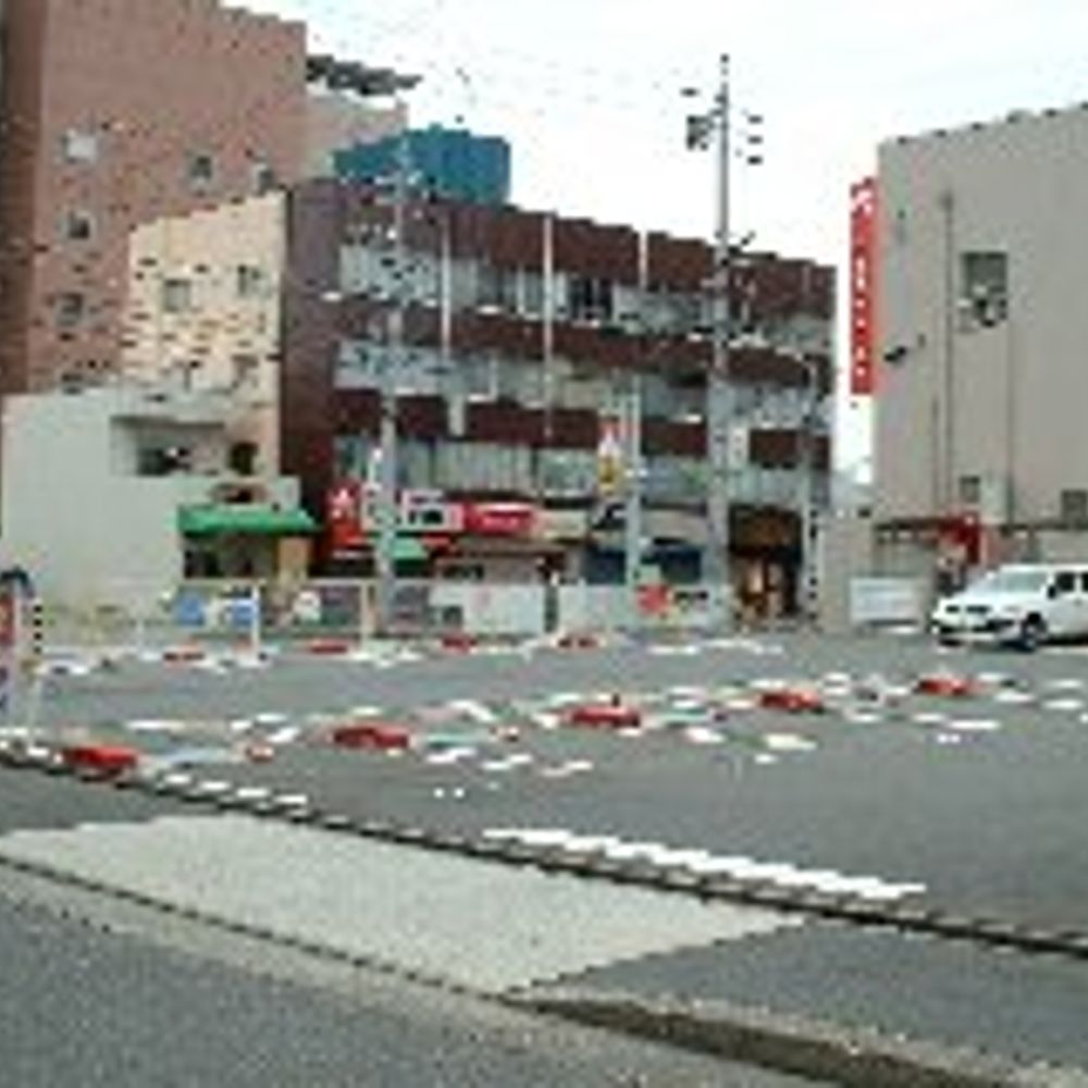 名鉄協商パーキング 大曽根2丁目第2:0