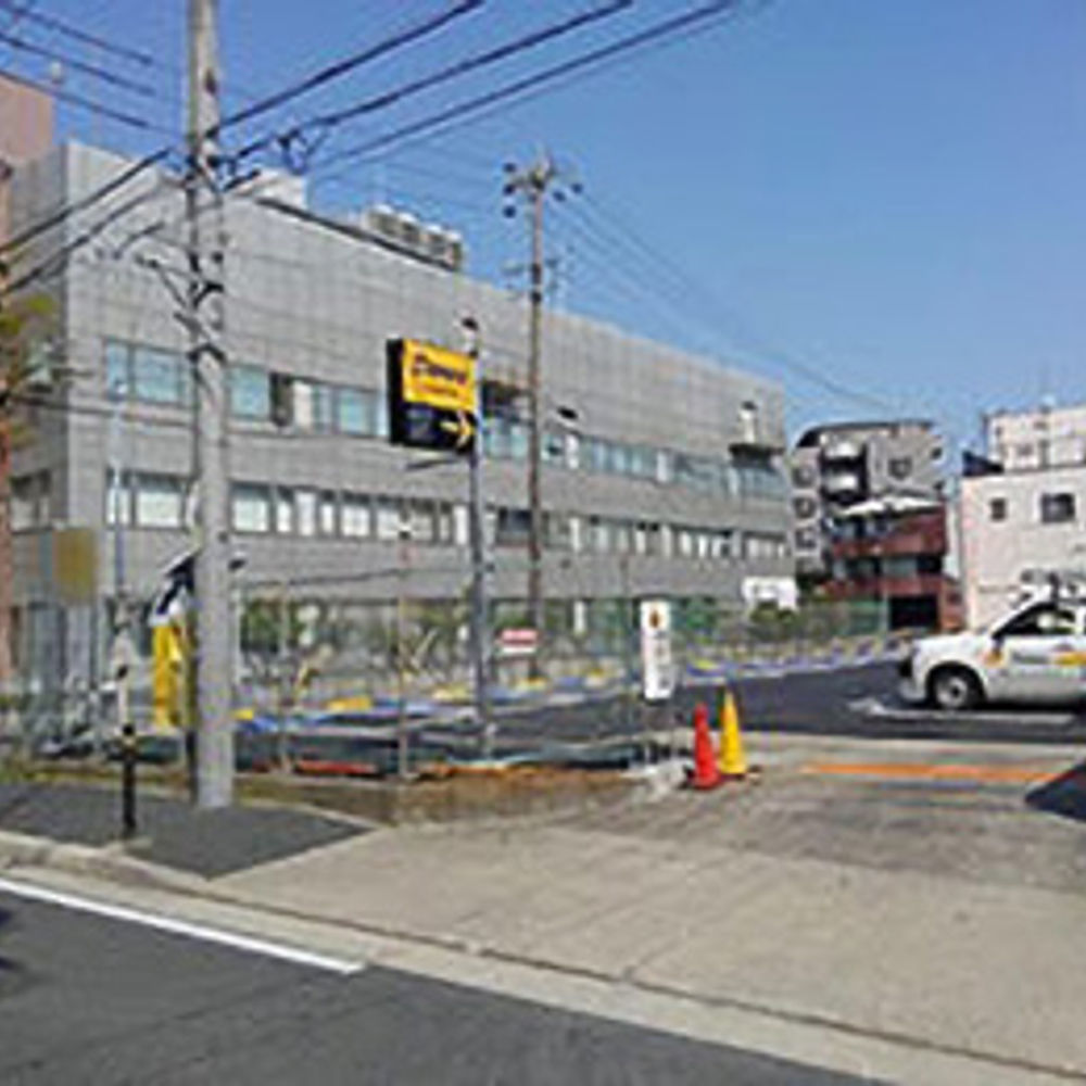 タイムズ 今池2丁目第2:0