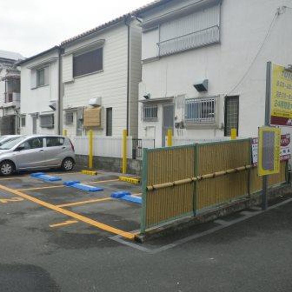 東洋CARMAX 菅原神社:0