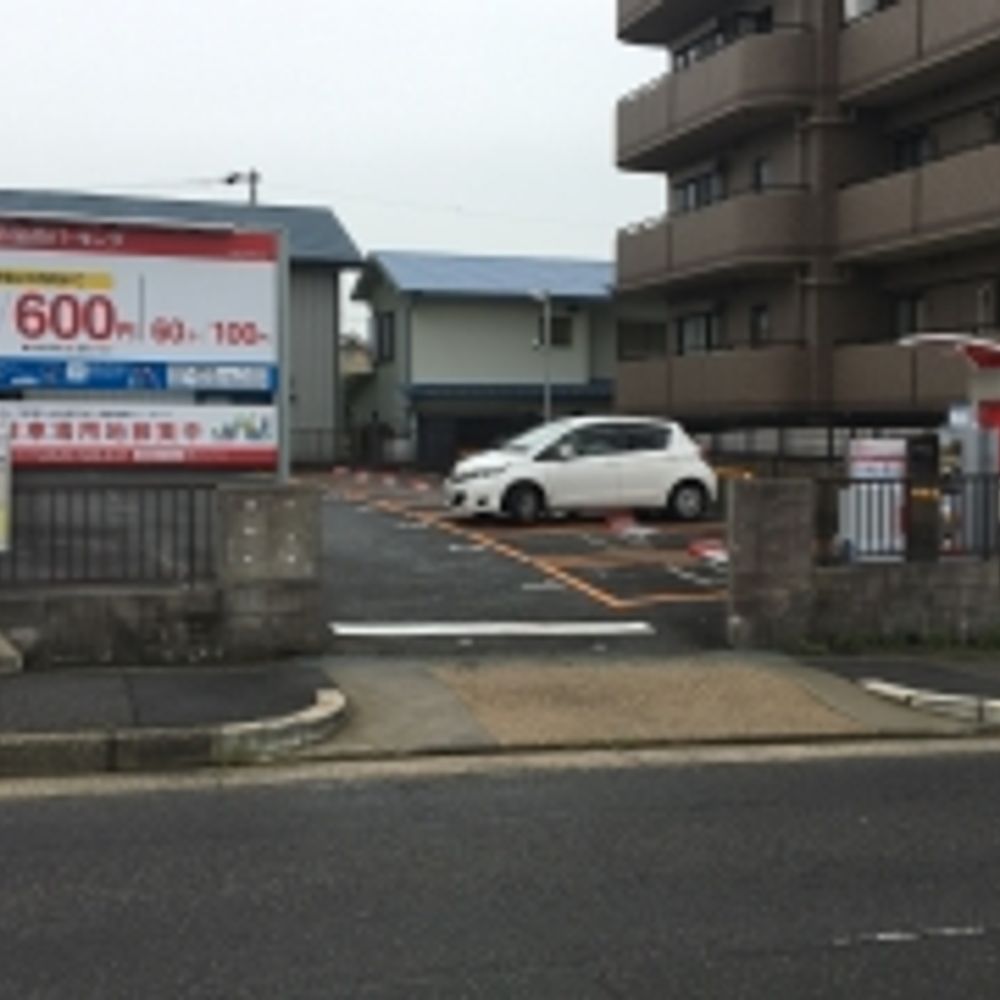 名鉄協商パーキング 東郷白鳥:0