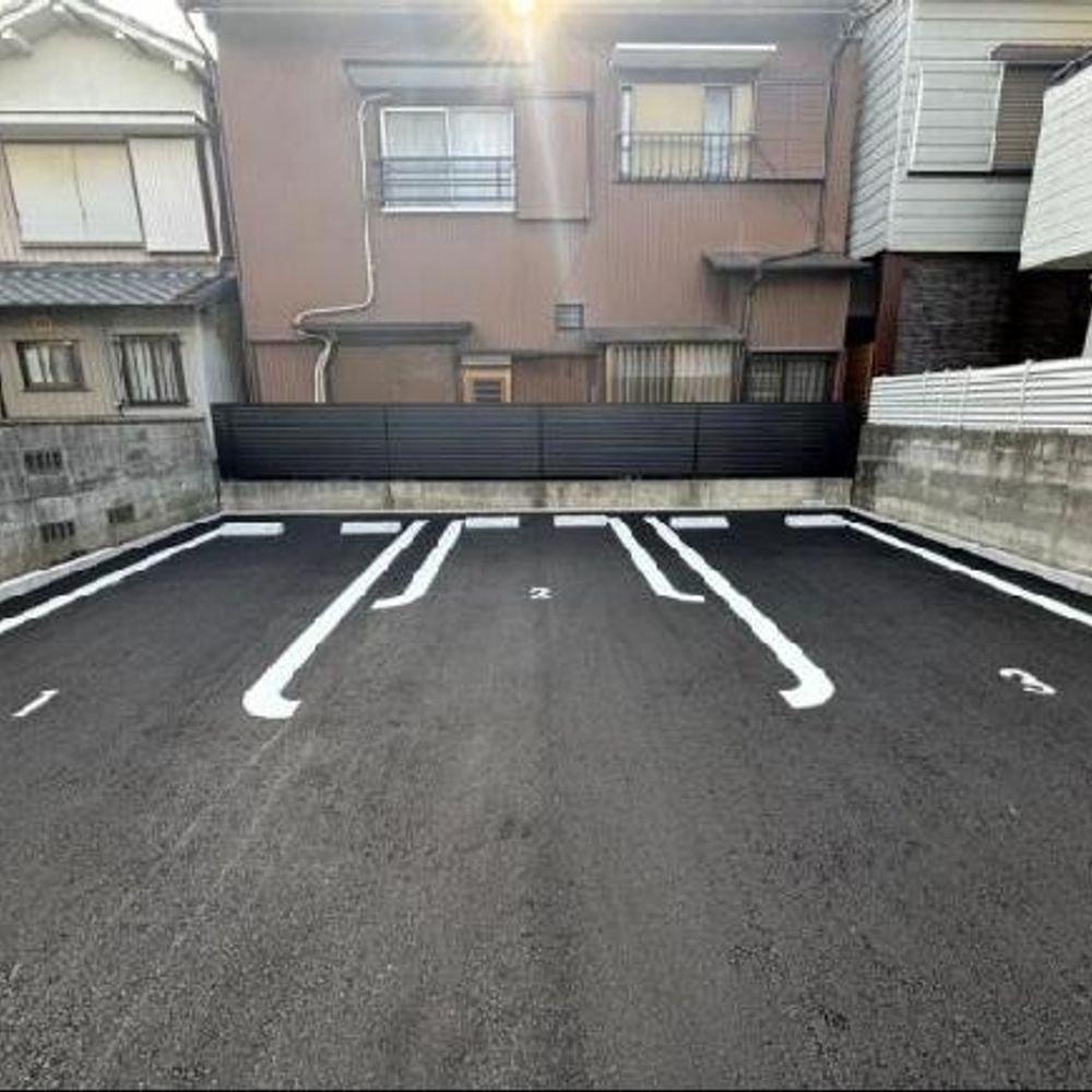 FK浜田町4丁目65駐車場:3