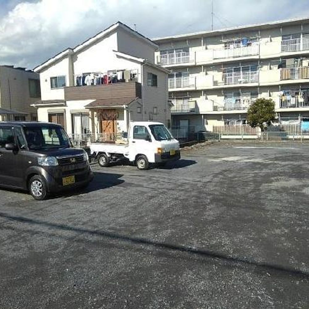 Ｐ狭山笹井－０３駐車場:3