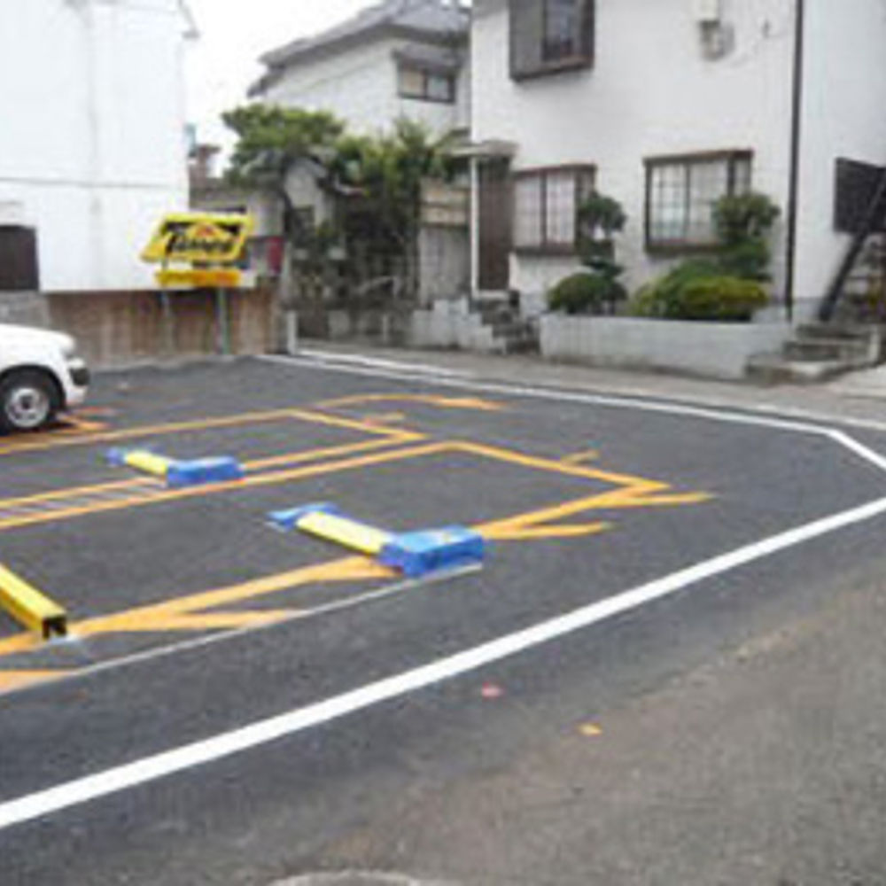 タイムズ 目黒3丁目第2:0