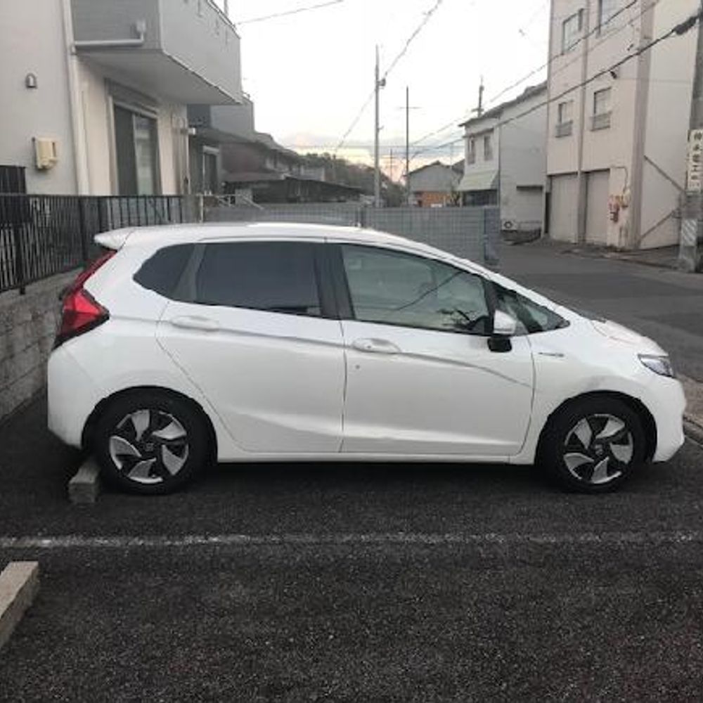 FK鳥栖1丁目2111-1駐車場:0