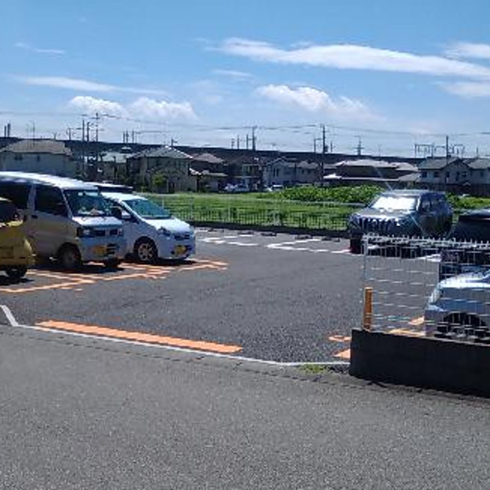タイムズ守谷ひがし野１丁目駐車場:2