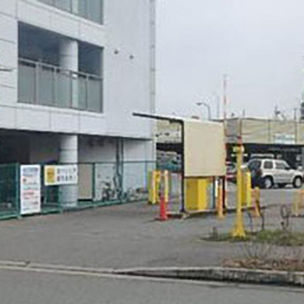 タイムズ 伊川谷駅:0