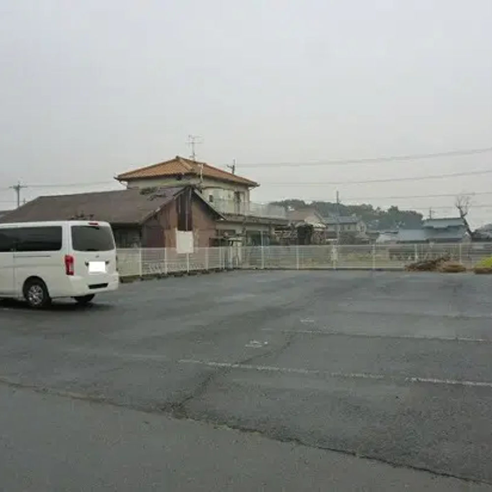 69981カメラート別契約駐車場:2
