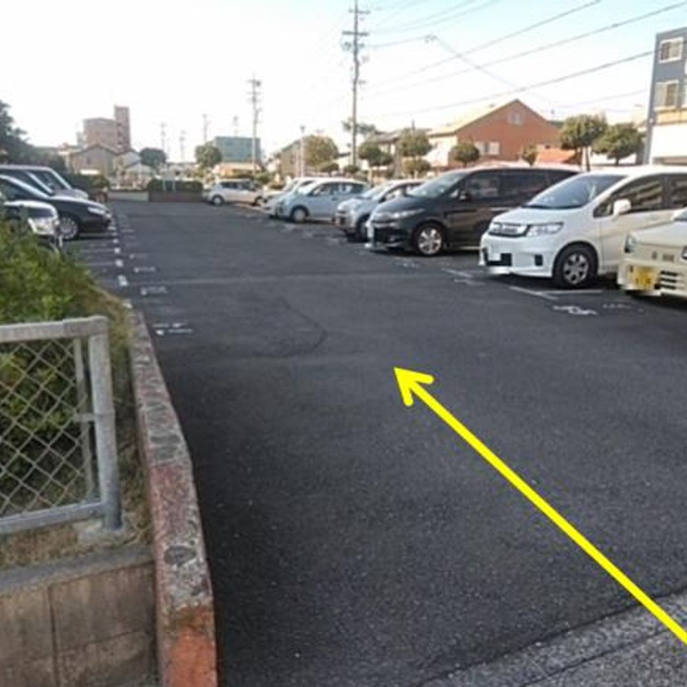 堤起荘駐車場:0