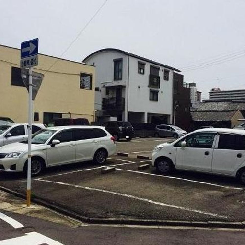 FK児玉1丁目横井駐車場:2