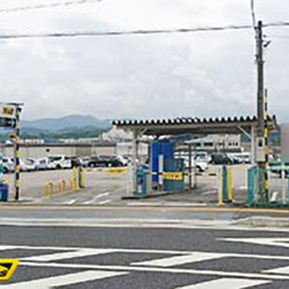 タイムズ 彦根駅西口:0