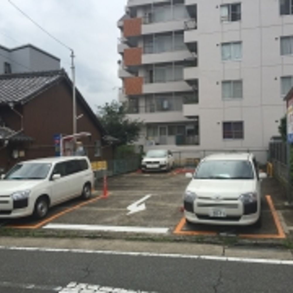 名鉄協商パーキング 瑞穂区役所駅東:0