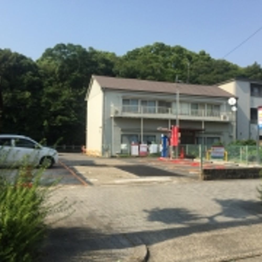 名鉄協商パーキング 夜寒町:0