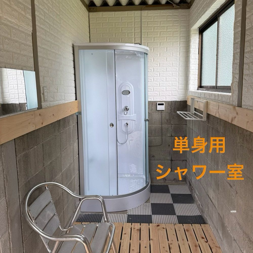 RVパーク伊賀玉滝小学校:4