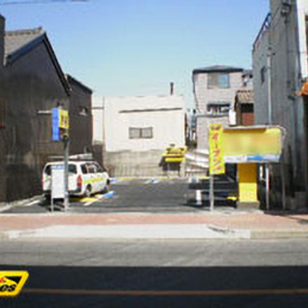 タイムズ 道徳通2丁目:0