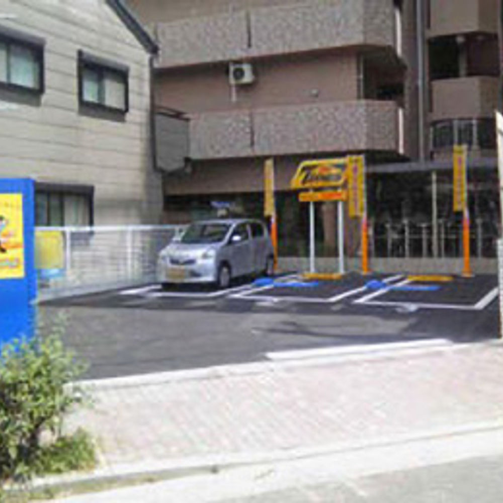 タイムズ 千林駅前第5:0