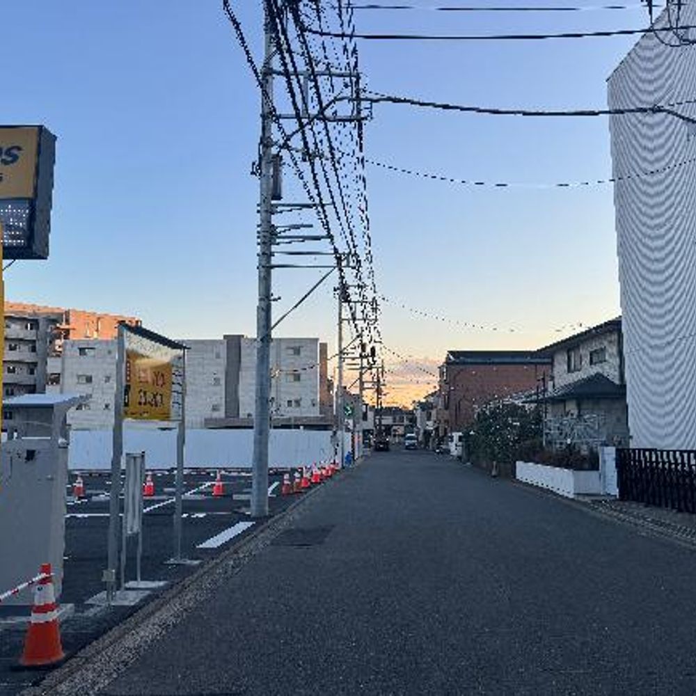 池辺町４６４８－２駐車場:4