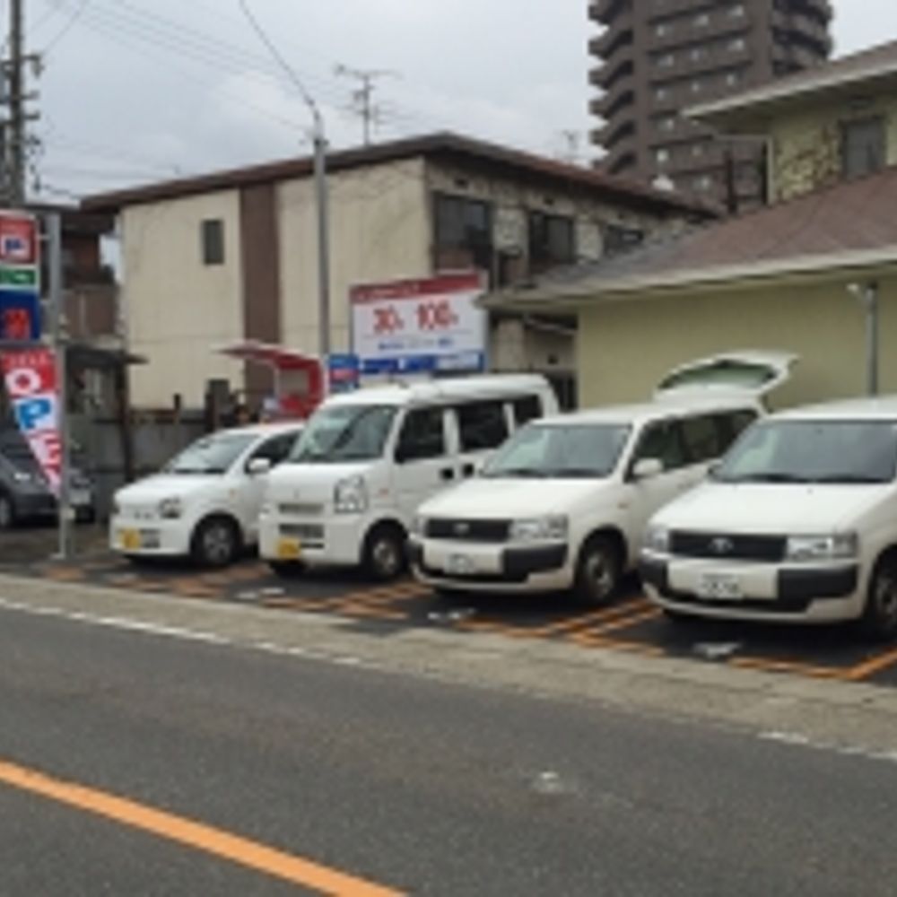 名鉄協商パーキング 小幡駅南第2:0