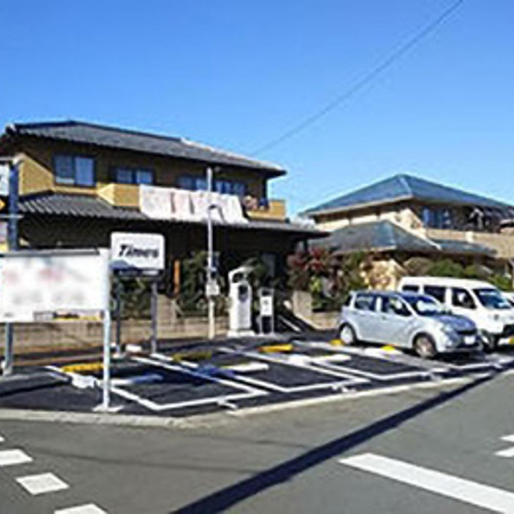 タイムズ 流山おおたかの森第7:0