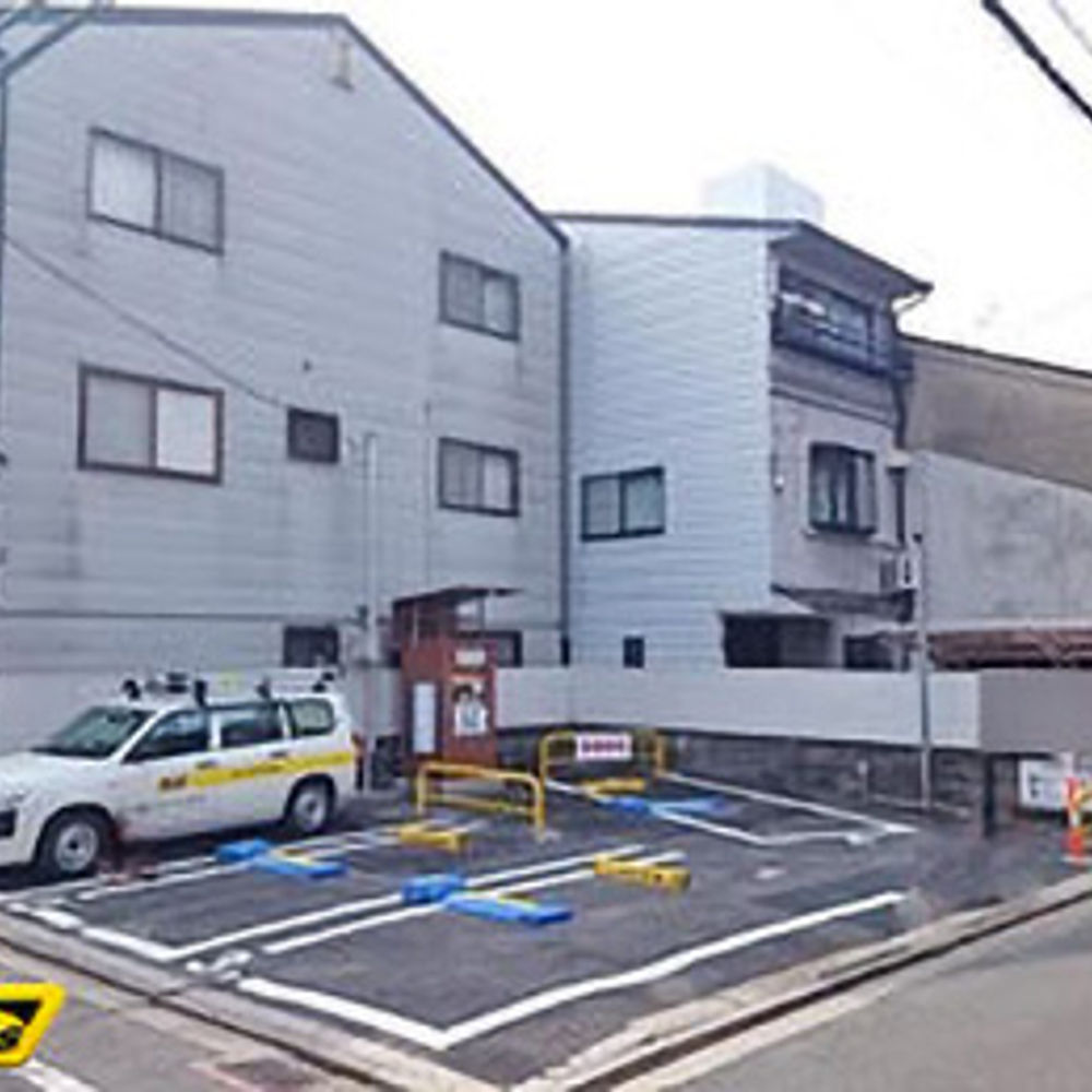 タイムズ 大宮駅南:0