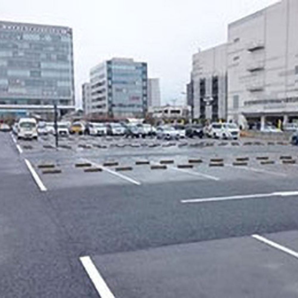 タイムズ 湘南シークロスパーキング:0