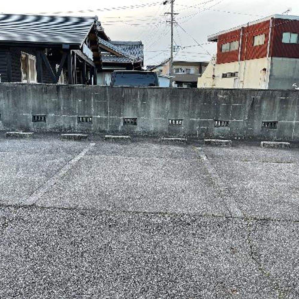 新渡場町大西51-2駐車場:0