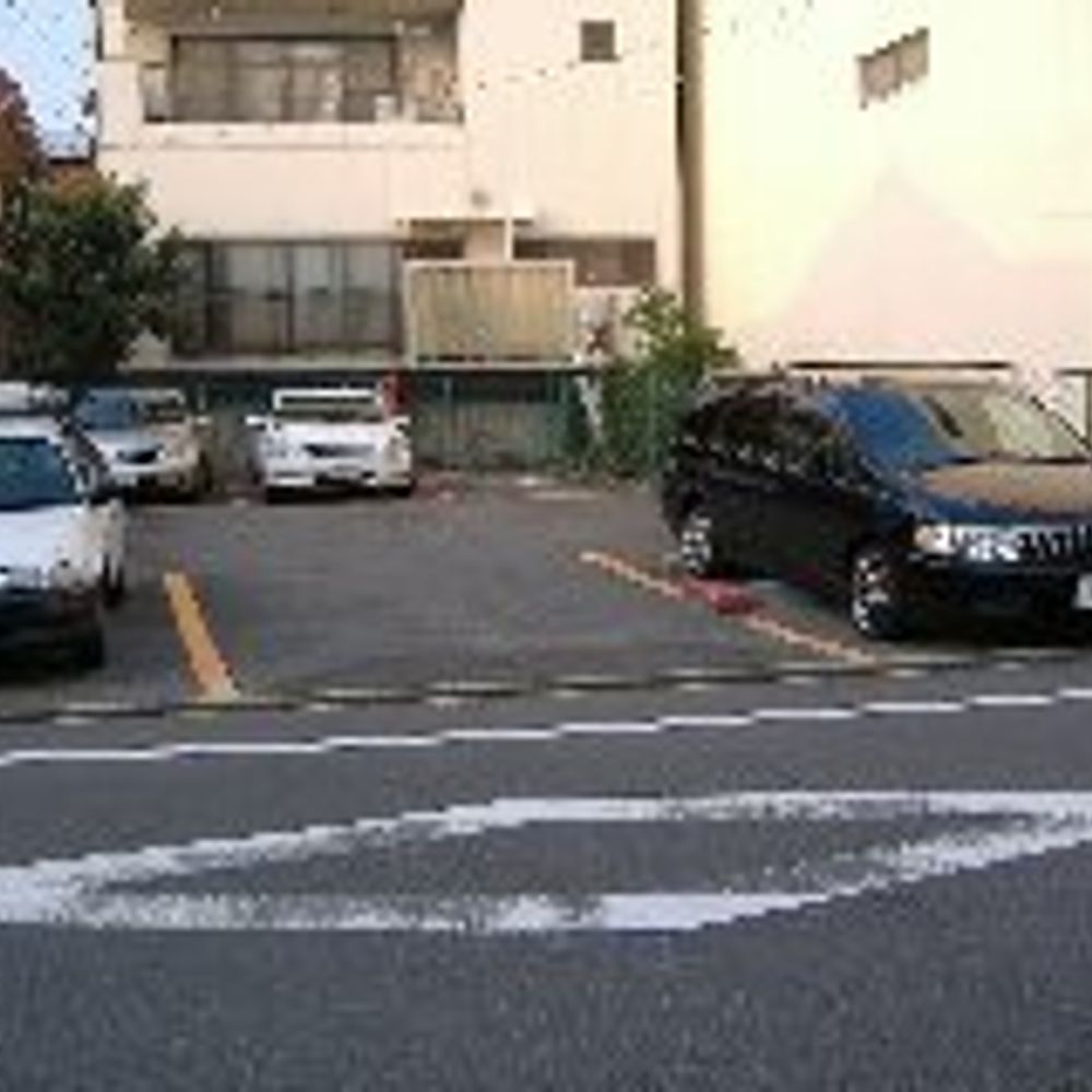 名鉄協商パーキング 太閤第3:0
