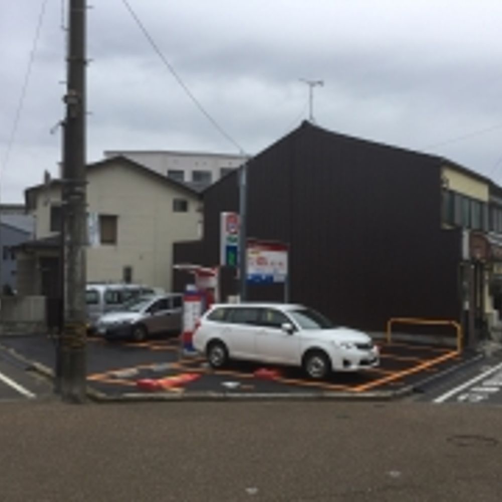 名鉄協商パーキング 金沢芳斉2丁目:0