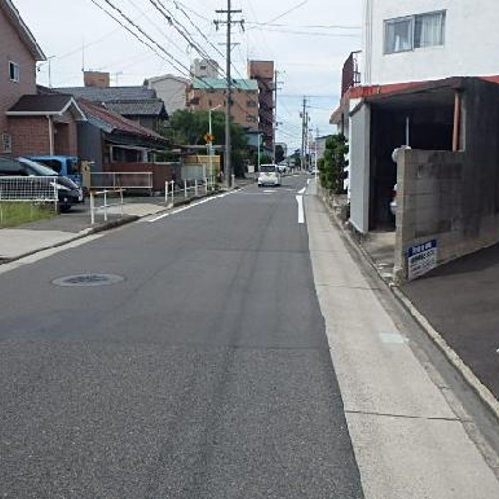 FK宝神町元美駐車場:4
