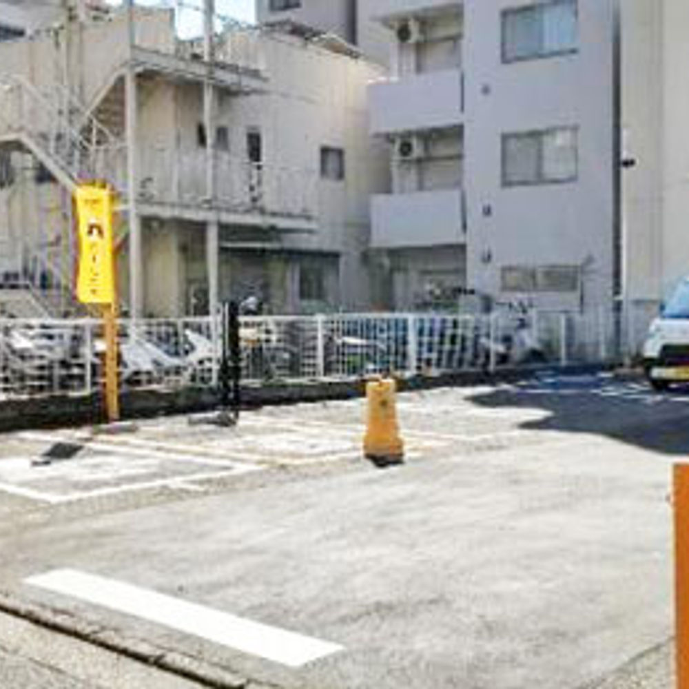 タイムズ 豊岡町第4:0
