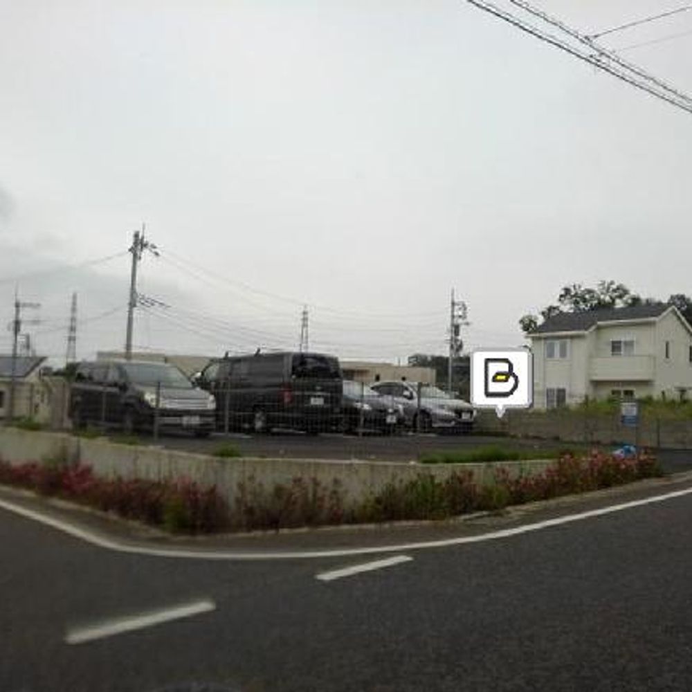 小山ヶ丘YM駐車場（３）:1