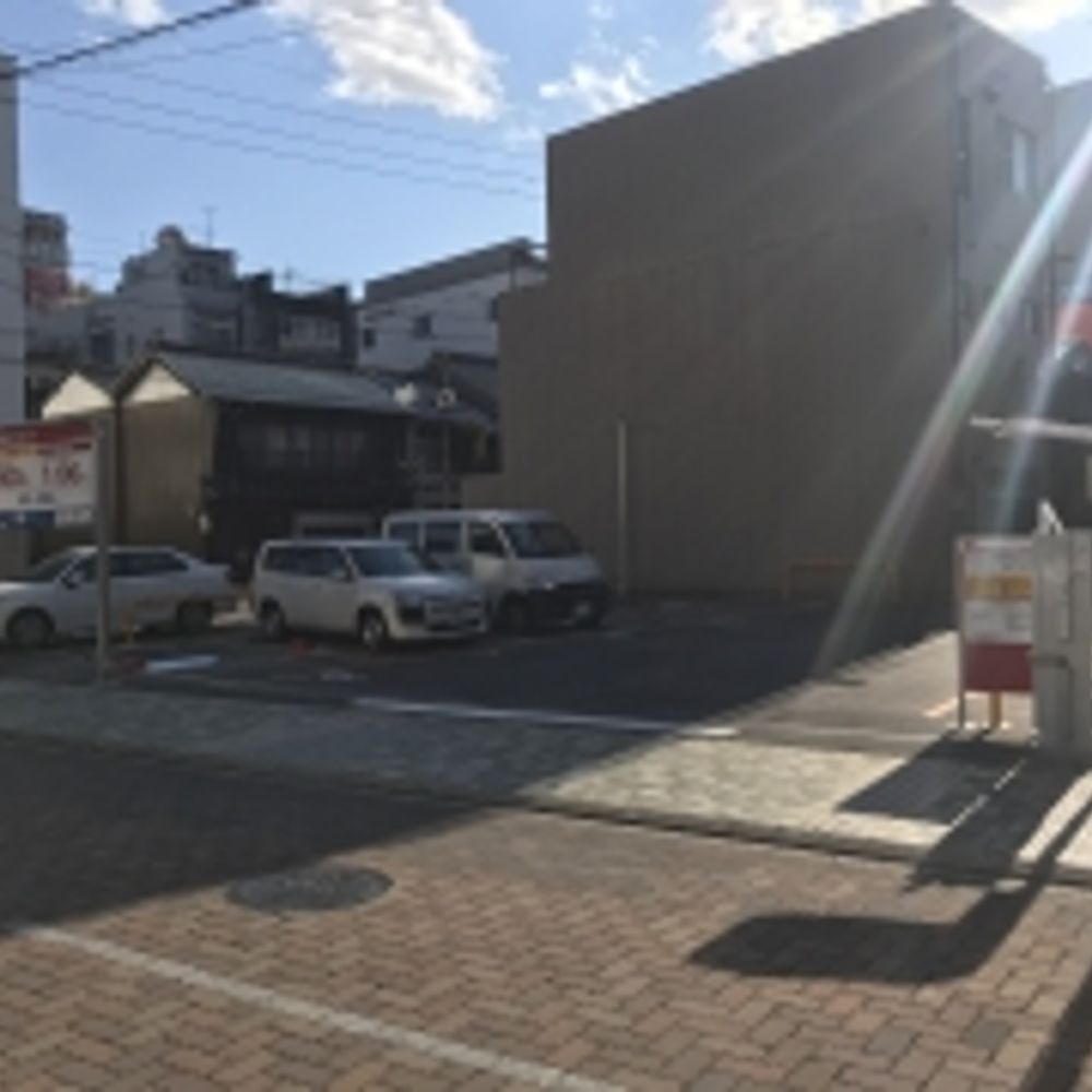 名鉄協商パーキング 大垣駅前第6:0