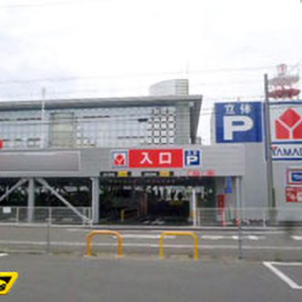 タイムズ ヤマダ電機テックランド春日井店第1:0